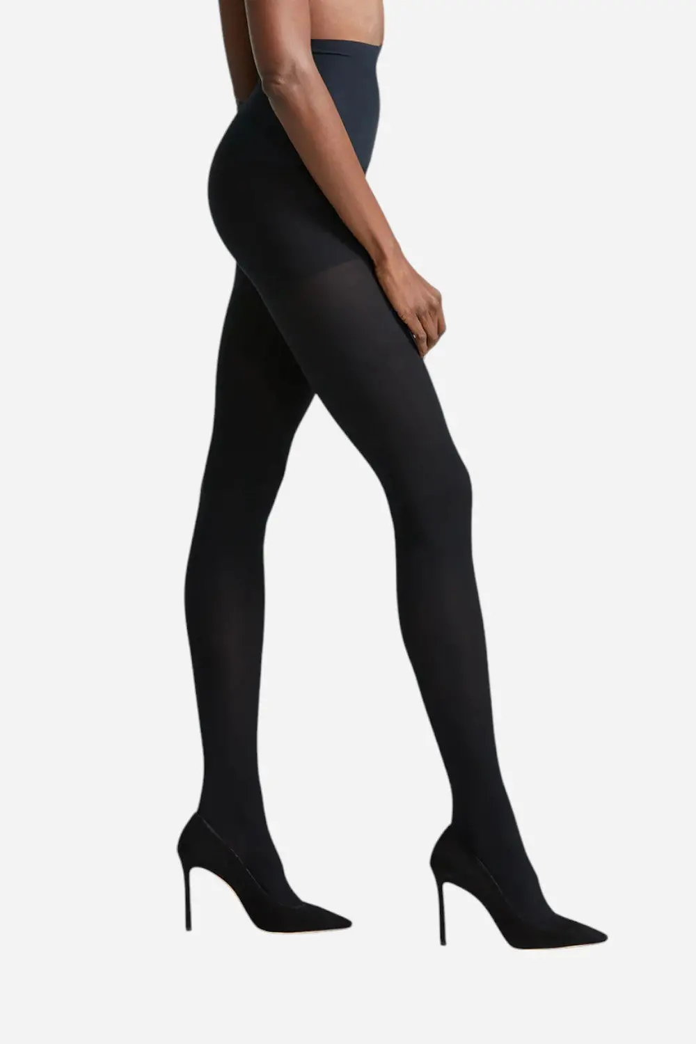 Commando Ultimate Opaque Control Tights 1