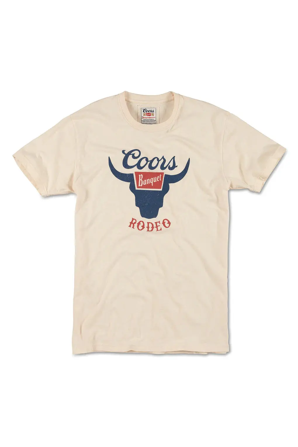 Coors Brass Tacks In Cream 1