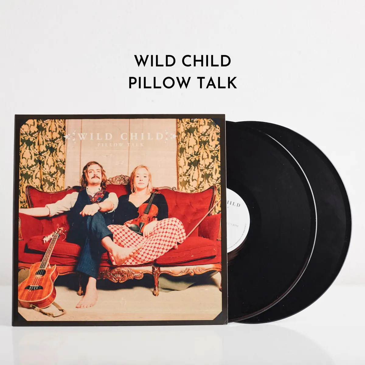 Pillow Talk (Vinyl) 1