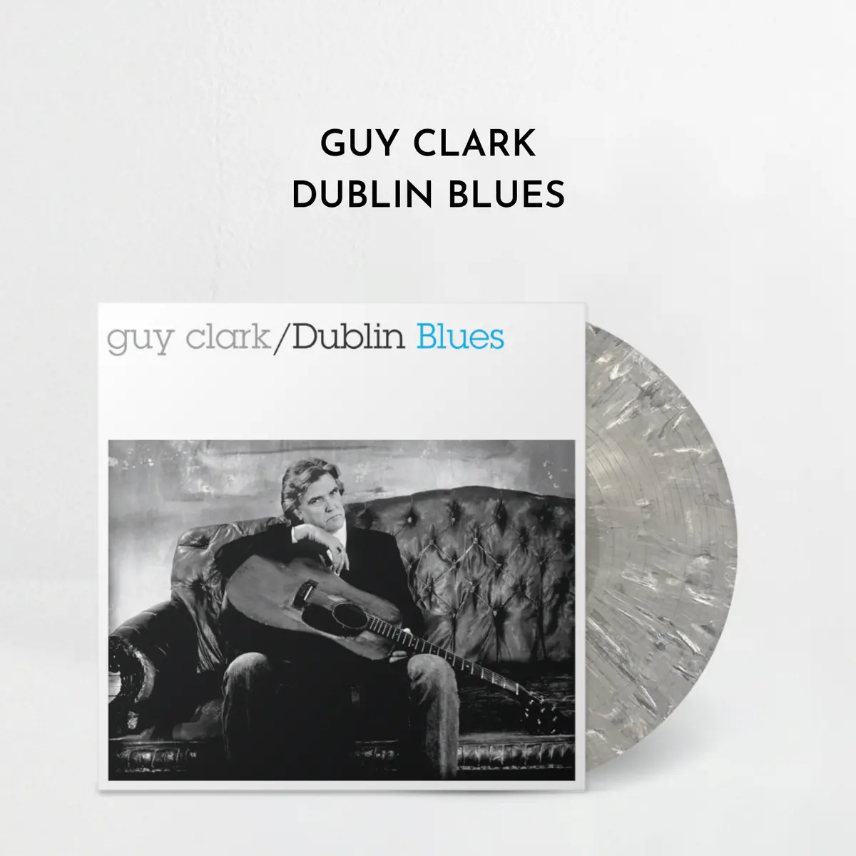 Dublin Blues (30Th Anniversary Edition Silver Vinyl) 1