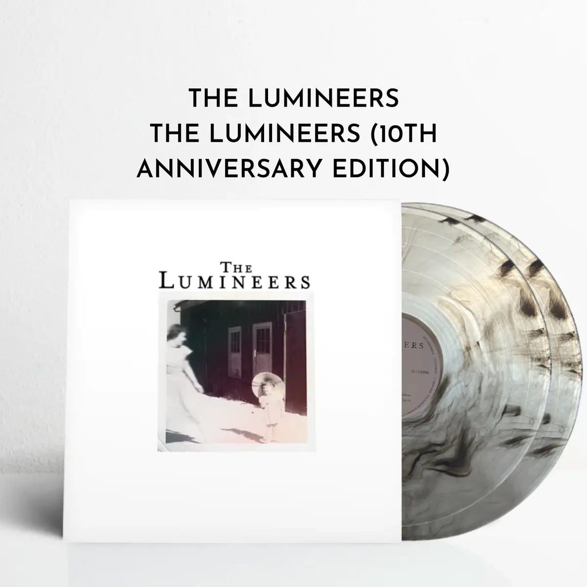 The Lumineers - 10Th Anniversary Edition (Galaxy Vinyl) 1
