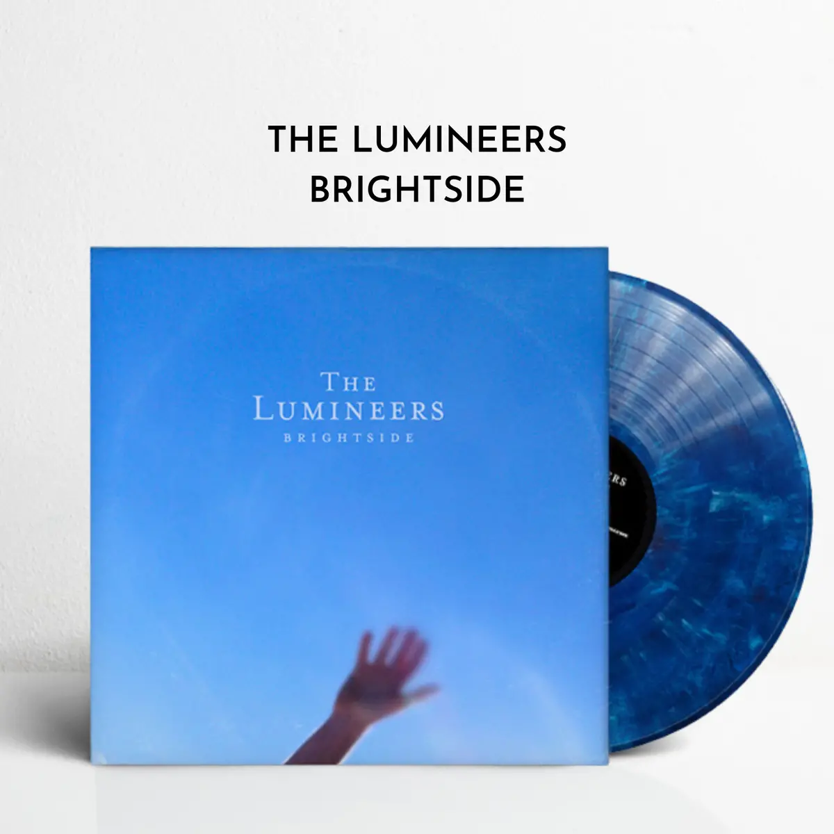 Brightside (Oceania Vinyl) 1