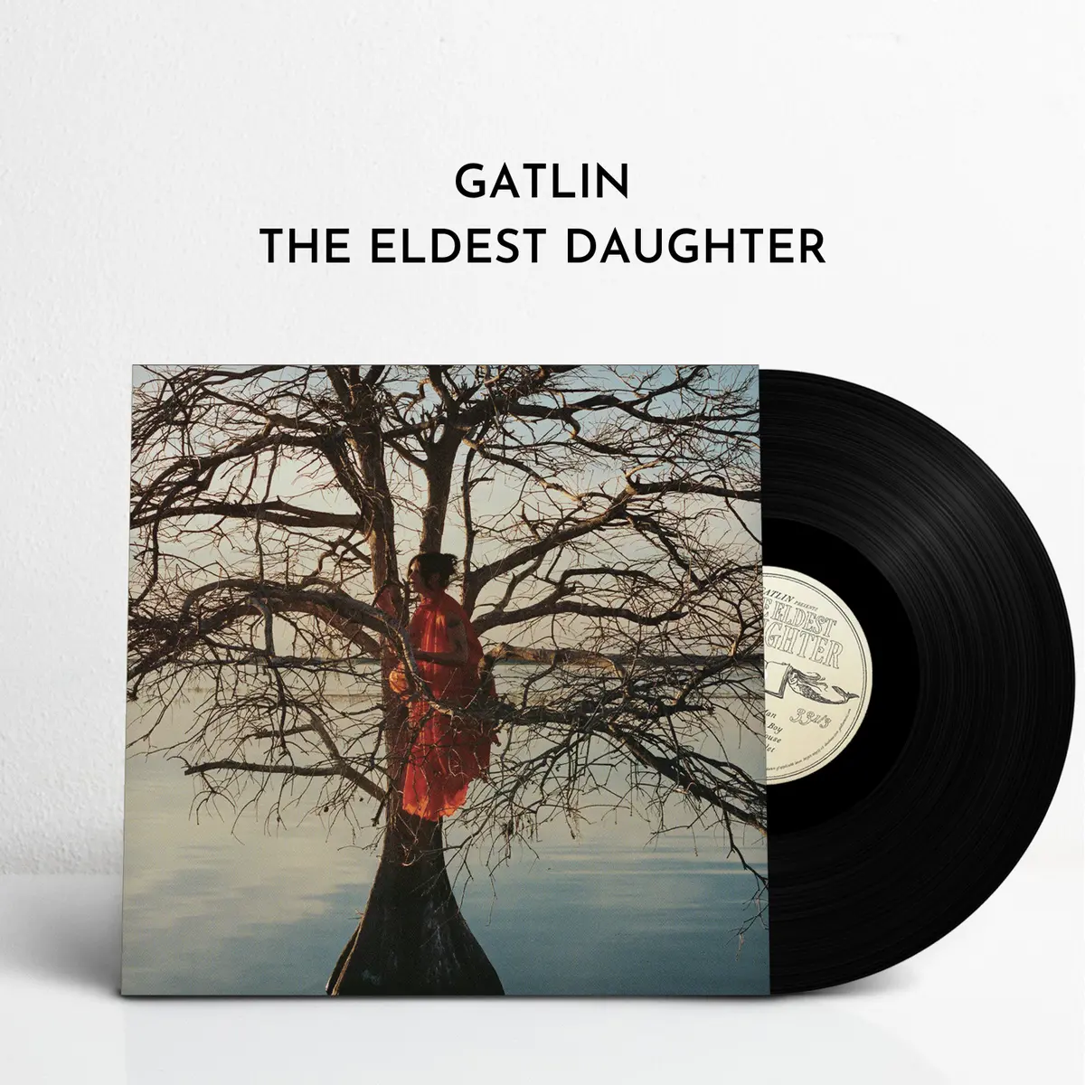 The Eldest Daughter (Vinyl) 1