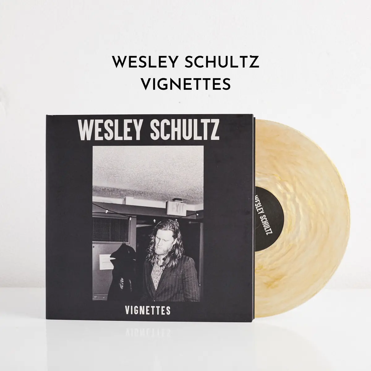 Vignettes (Gold 180 Gram Vinyl) 1