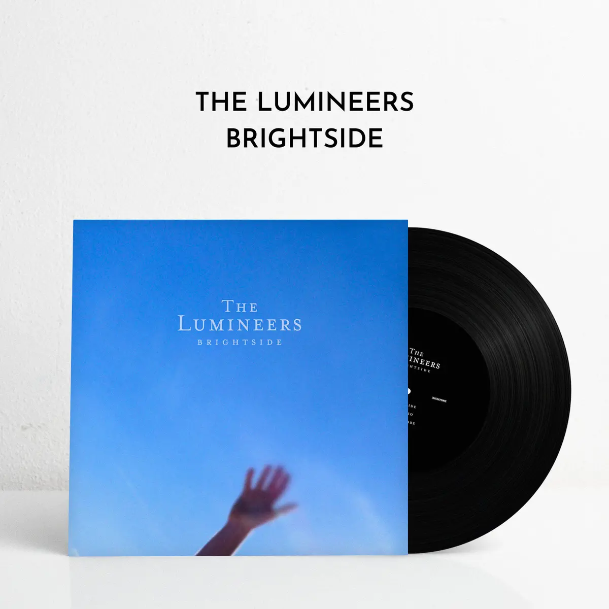 Brightside (Vinyl) 1