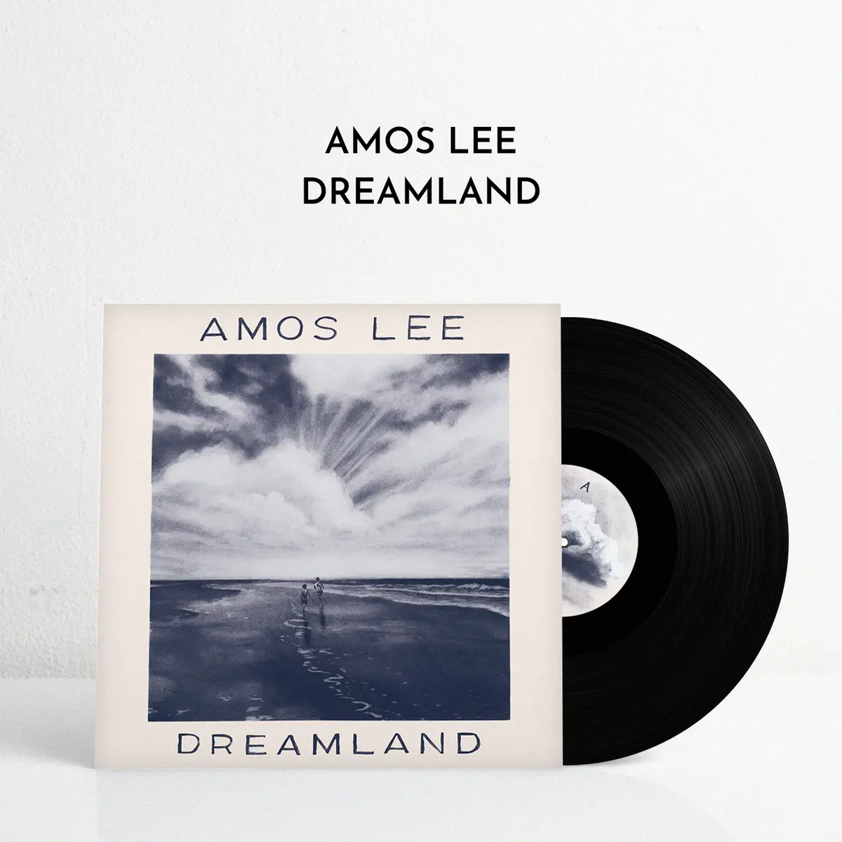 Dreamland (Vinyl) 1