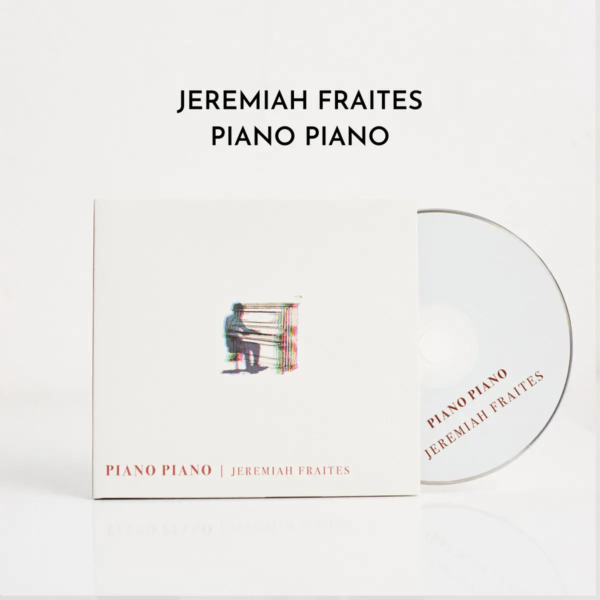 Piano Piano (Cd) 1