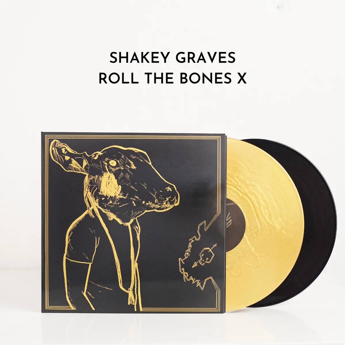 Roll The Bones X (Special Edition Lp) 1