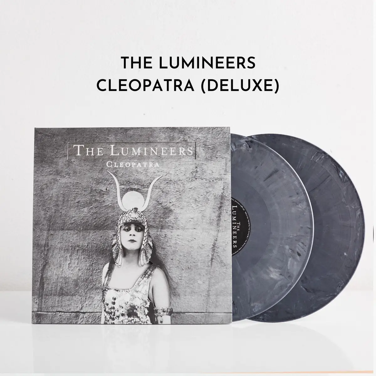 Cleopatra - Deluxe Edition (Vinyl) 1