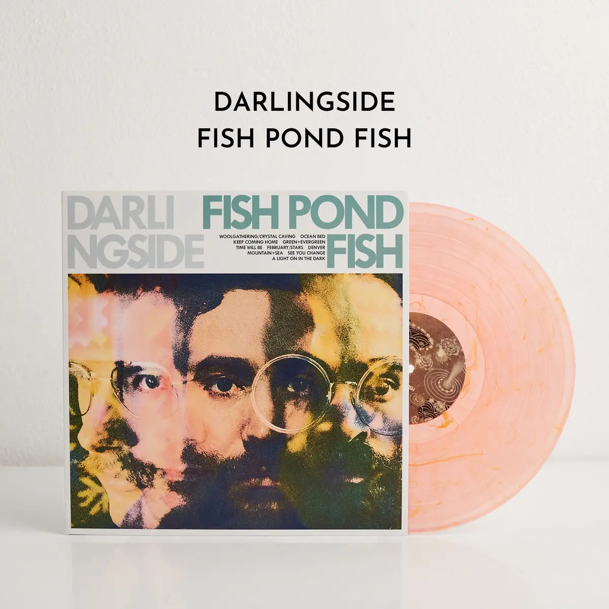 Fish Pond Fish (Ltd. Edition Lp) 1
