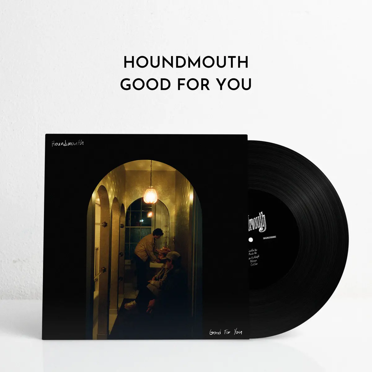 Good For You (Vinyl) 1