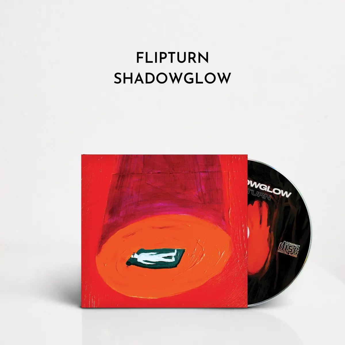 Shadowglow (Cd) 1