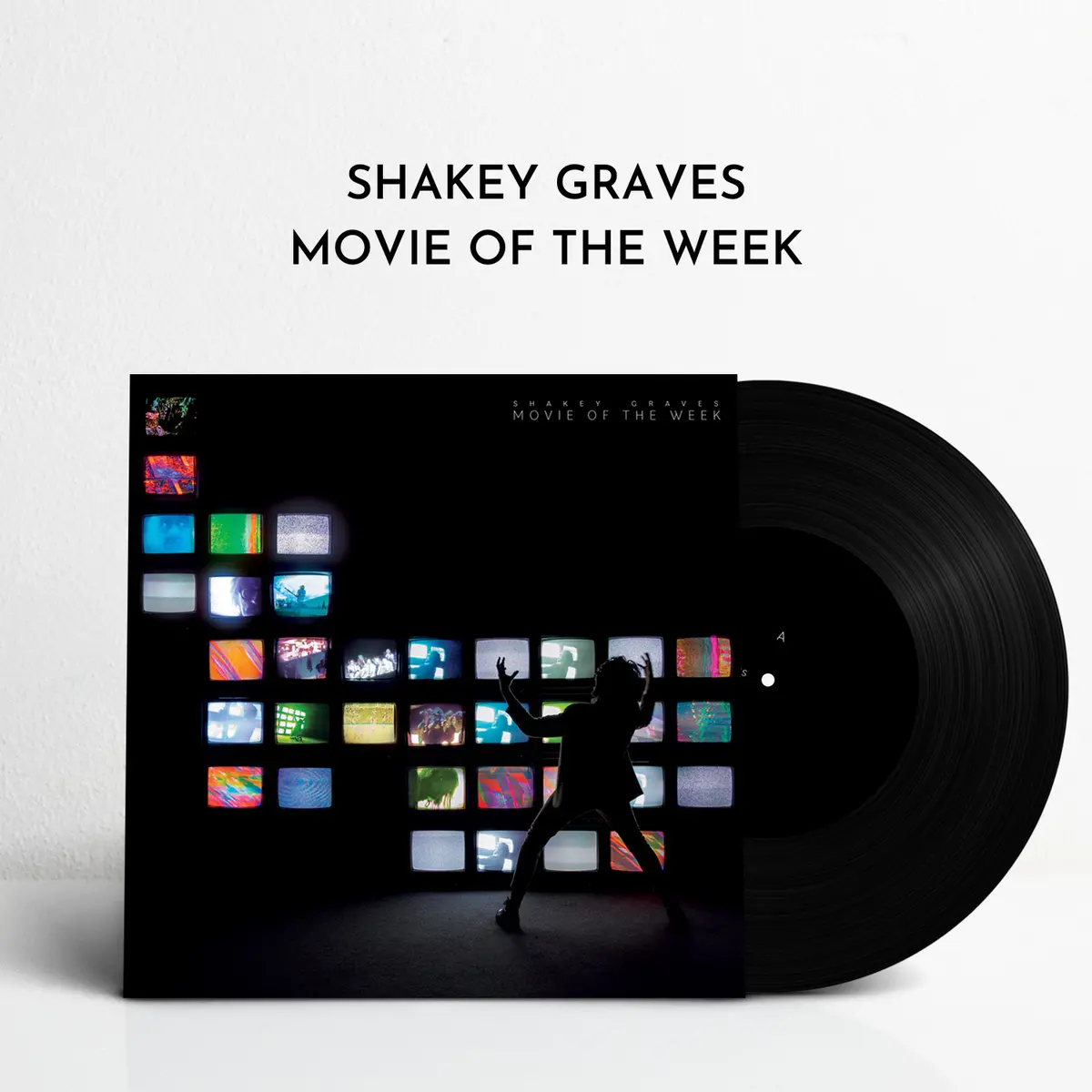Movie Of The Week (Vinyl) 1