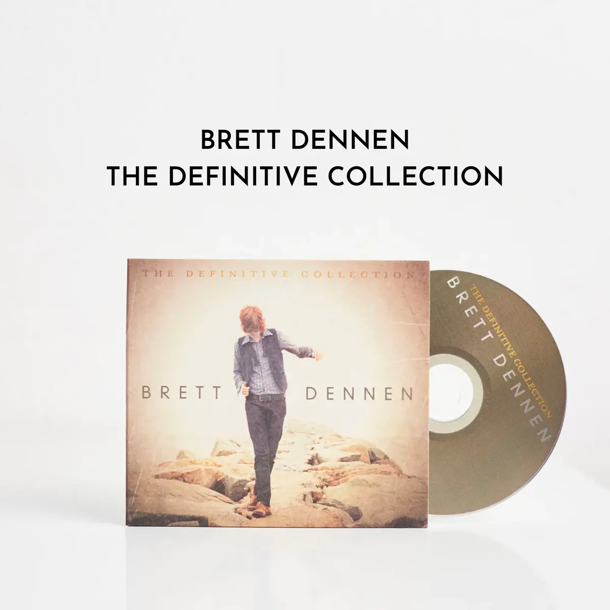 The Definitive Collection (Cd) 1