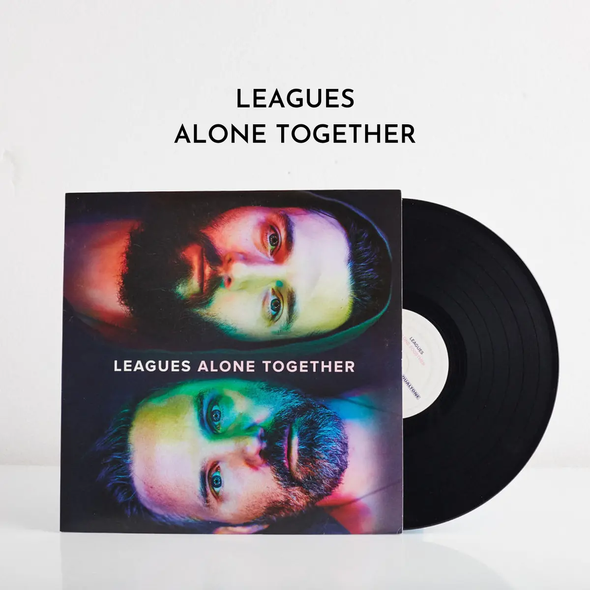 Alone Together (Vinyl) 1