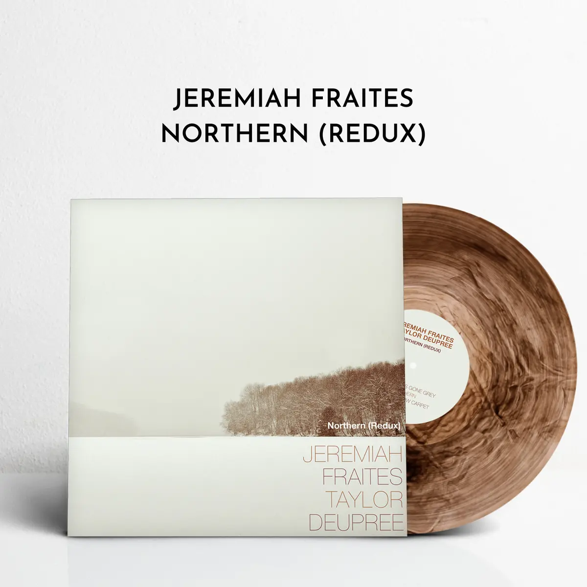 Northern (Redux) (Vinyl) 1