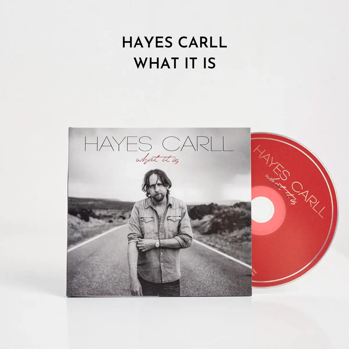 What It Is (Cd) 1
