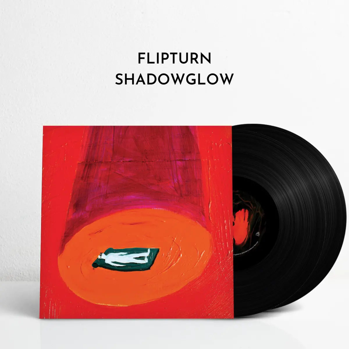 Shadowglow (2X Lp) 1