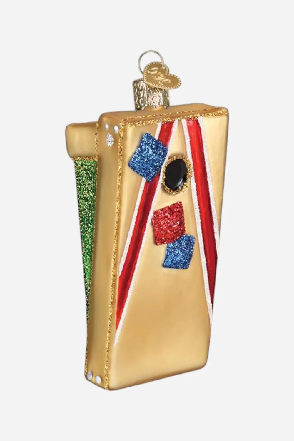 Corn Hole Game Ornament 1