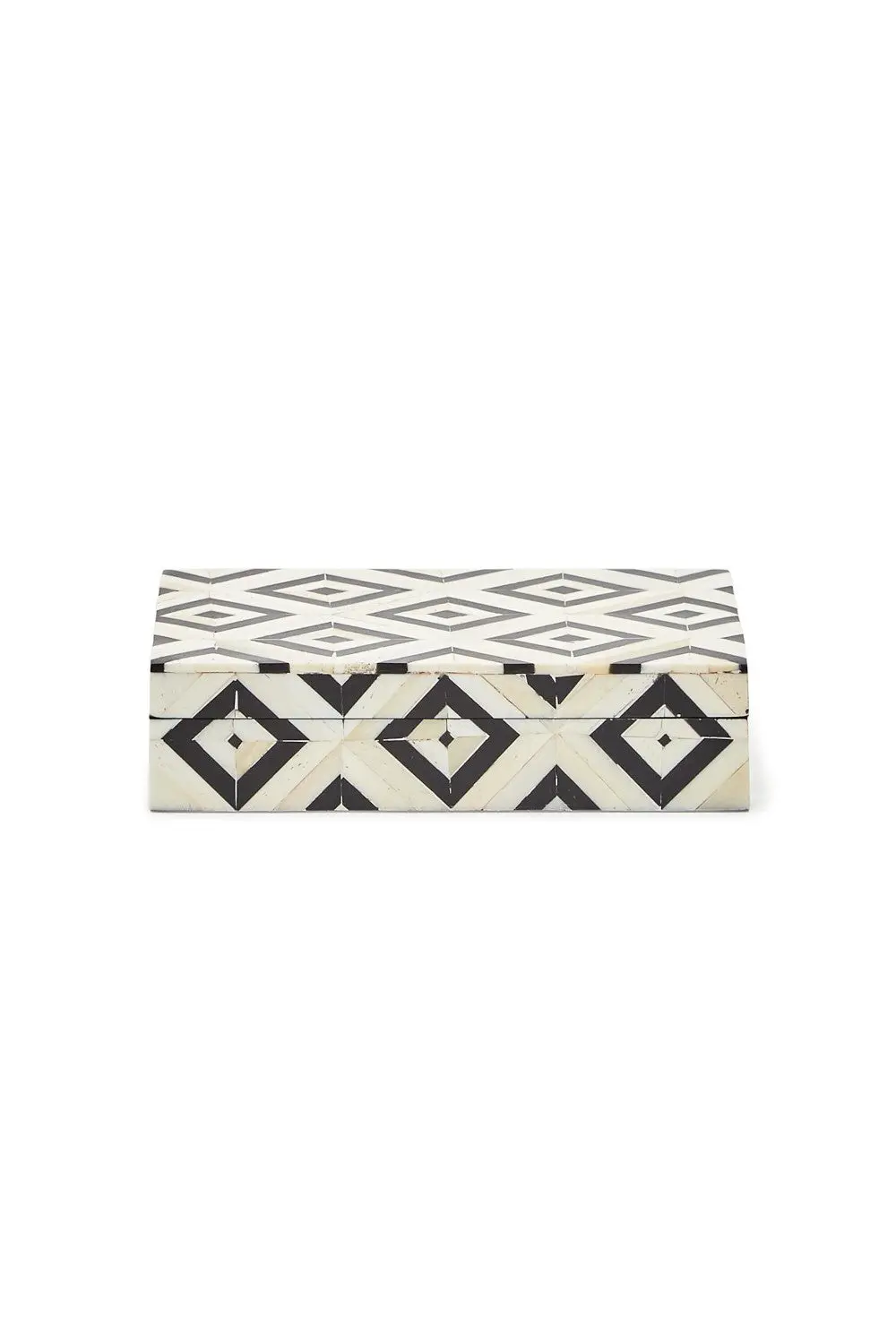 Cosmatesque Covered Box 1