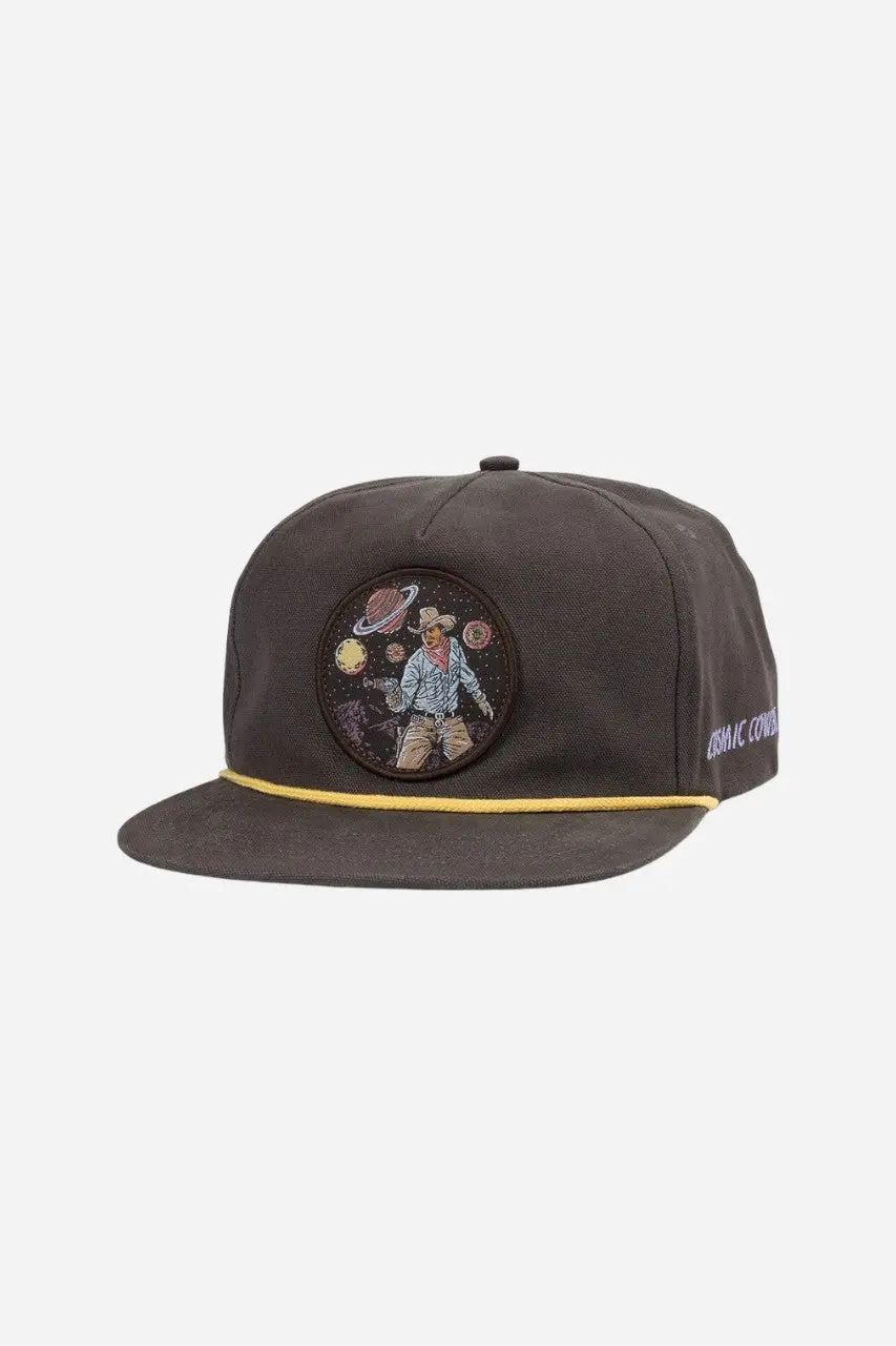 Sendero Provisions Cosmic Cowboy Hat 1