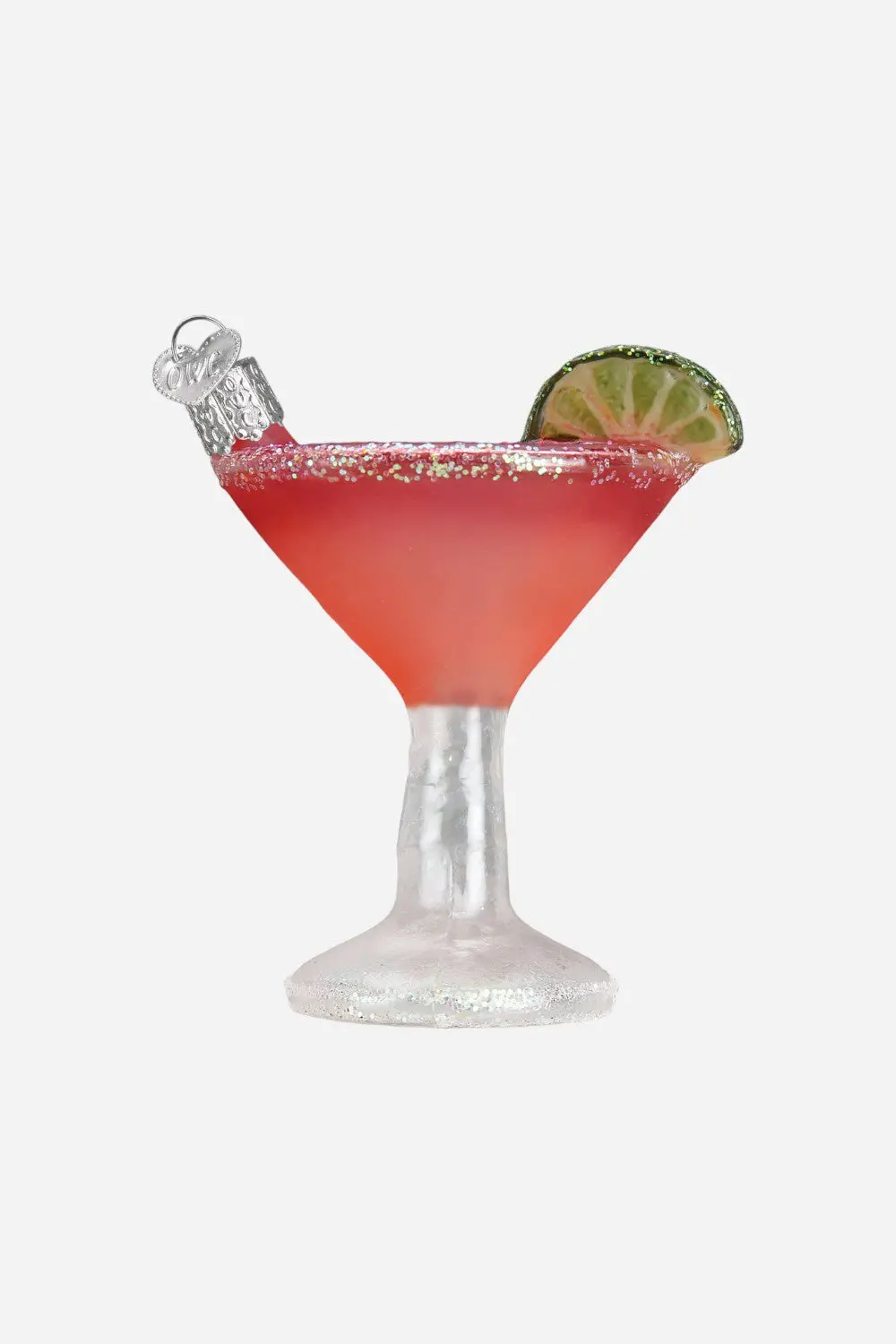 Cosmopolitan Ornament 1