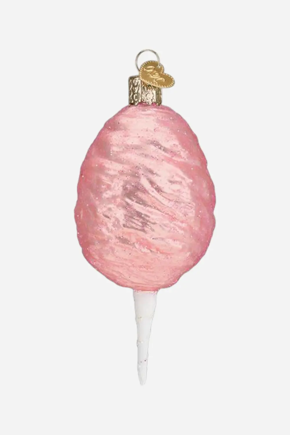 Cotton Candy Ornament 1