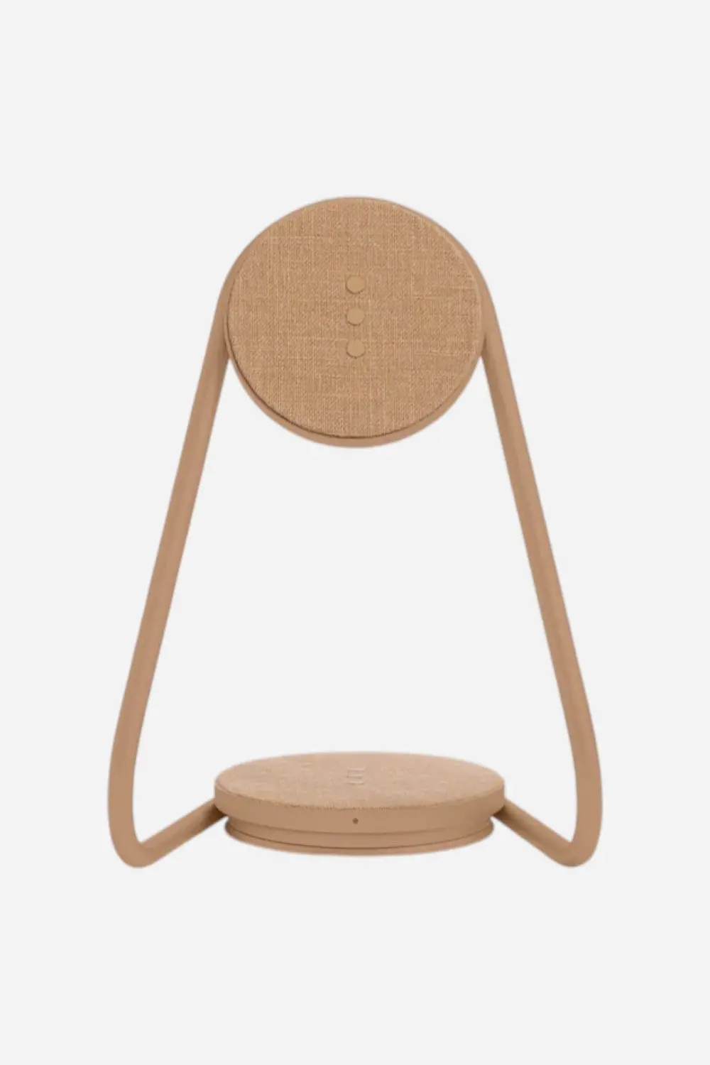 Courant Mag:2 Essentials Linen In Camel 1