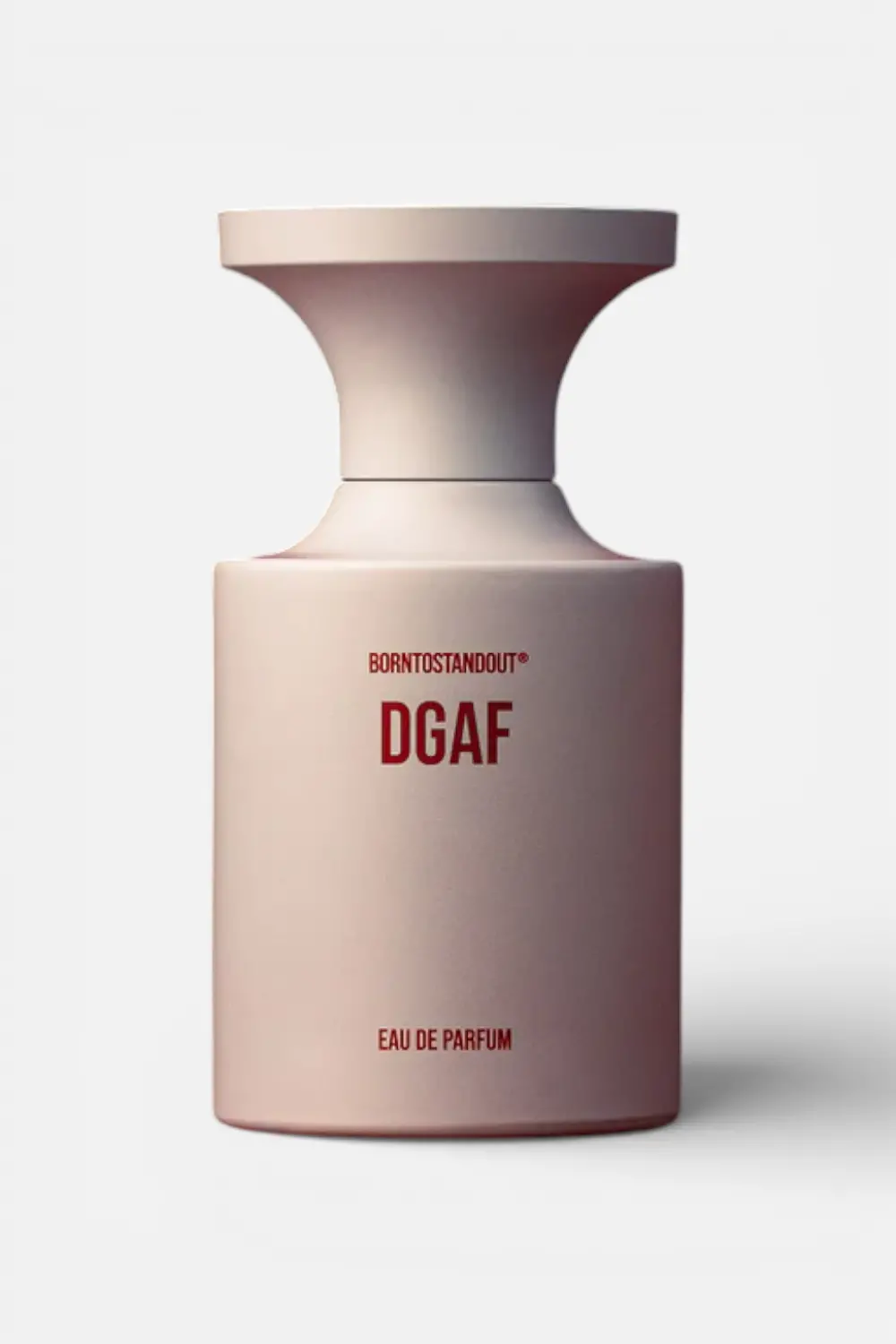 Born To Stand Out Dgaf 50Ml Perfume 1