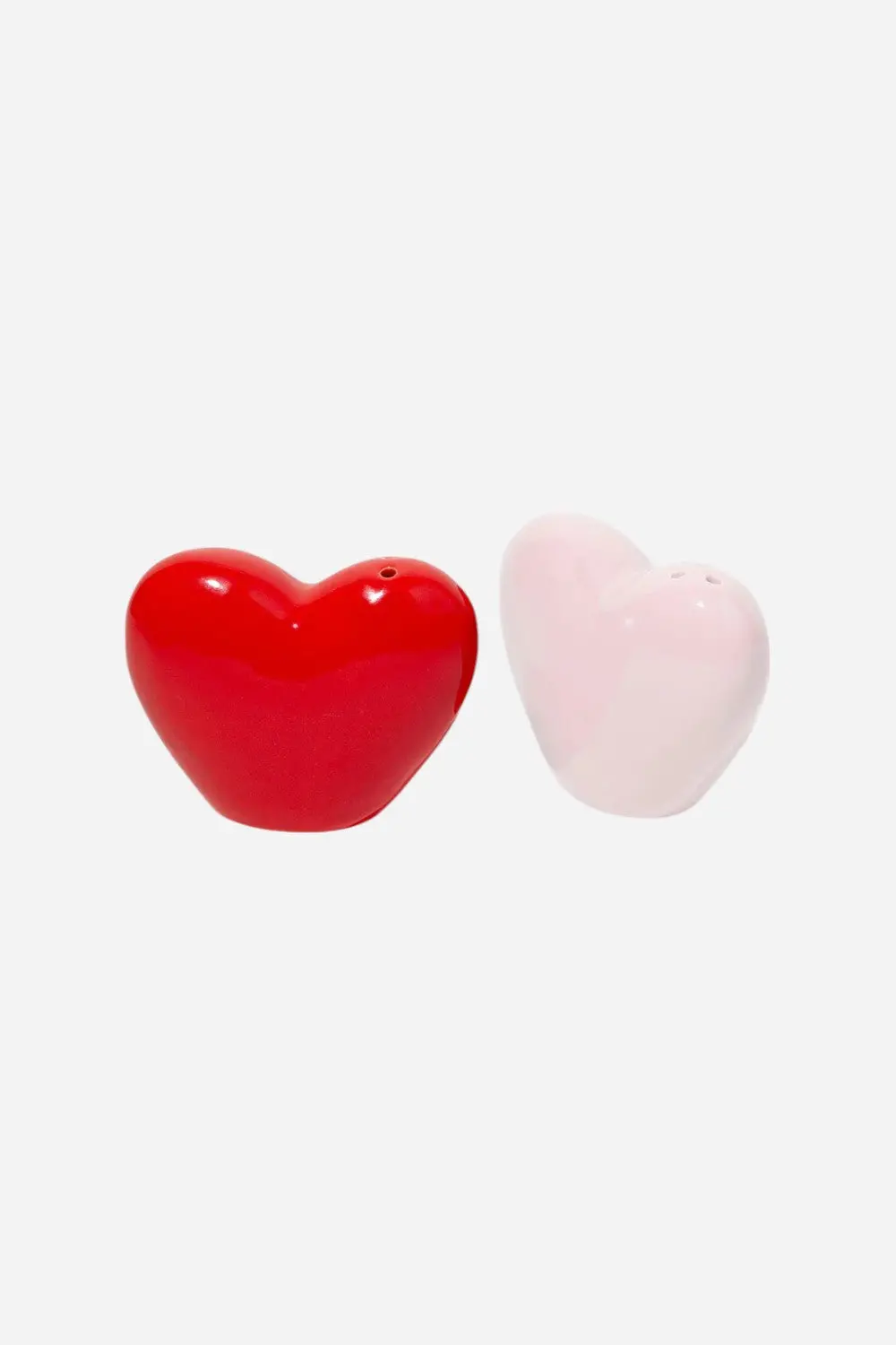 Love Salt & Pepper Shakers 1