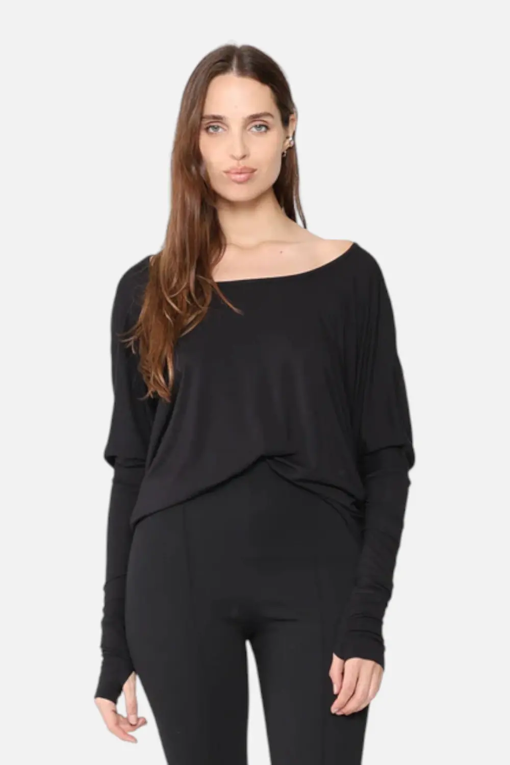 Ripley Rader Dancer Top In Black 1