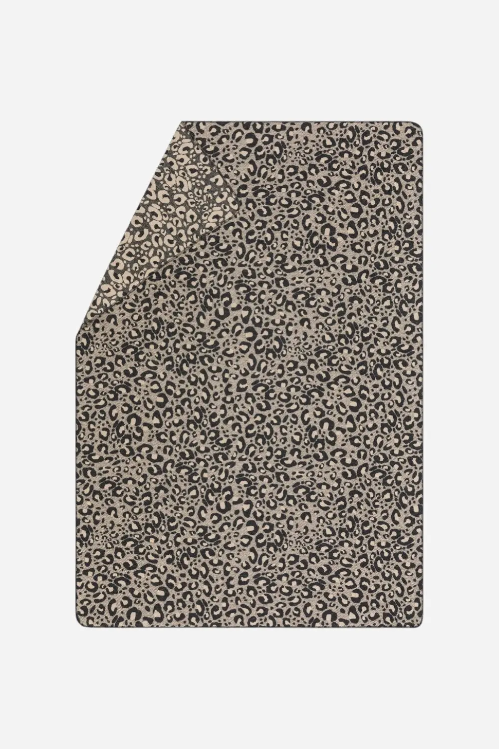 David Fussenegger Silvretta Cotton Throw "Leo" 1