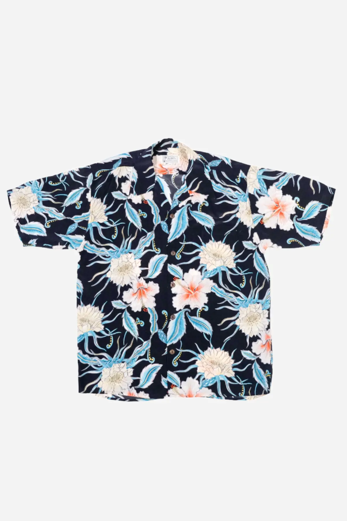 Avanti Fashion, Inc Day And Night Shirt In Black 1