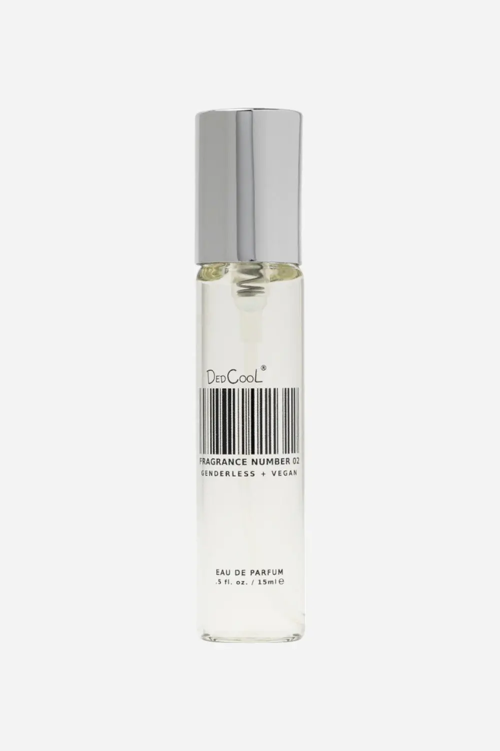 Dedcool Fragrance 02 - Travel Size 1