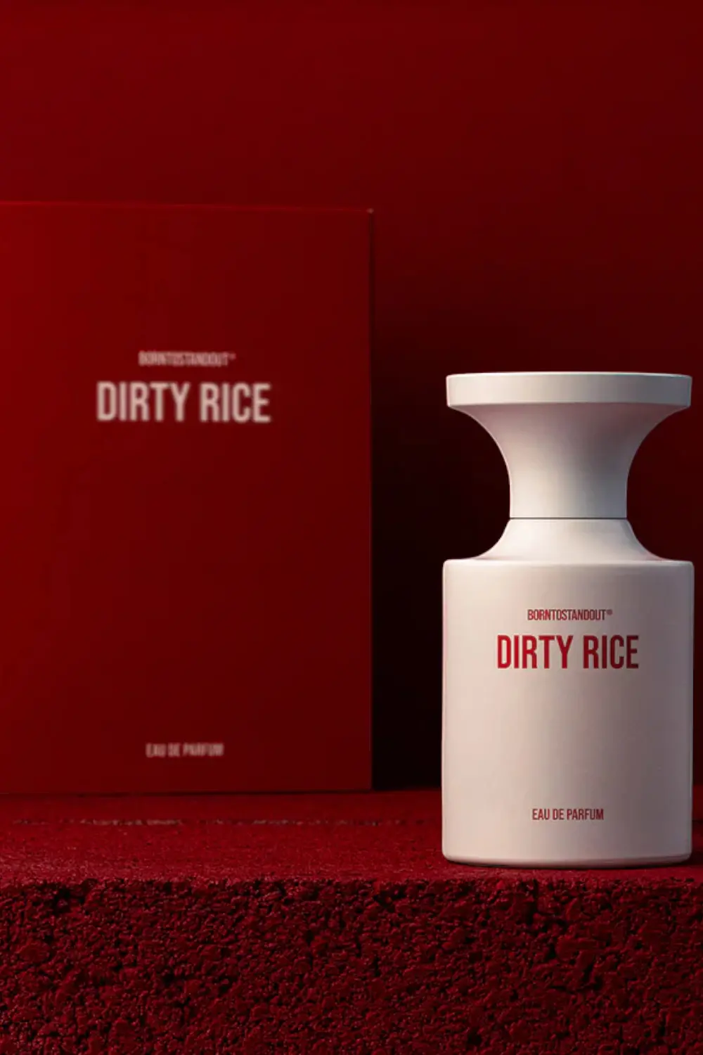 Dirty Rice 50 Ml Fragrance 1