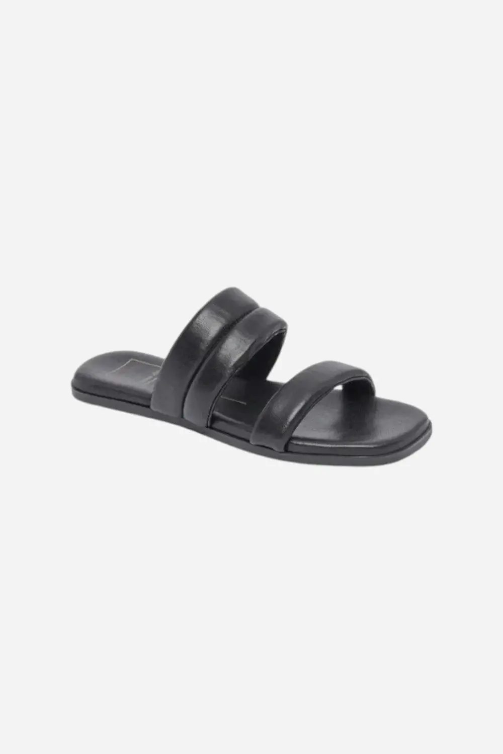 Dolce Vita Adore Sandal In Black 1