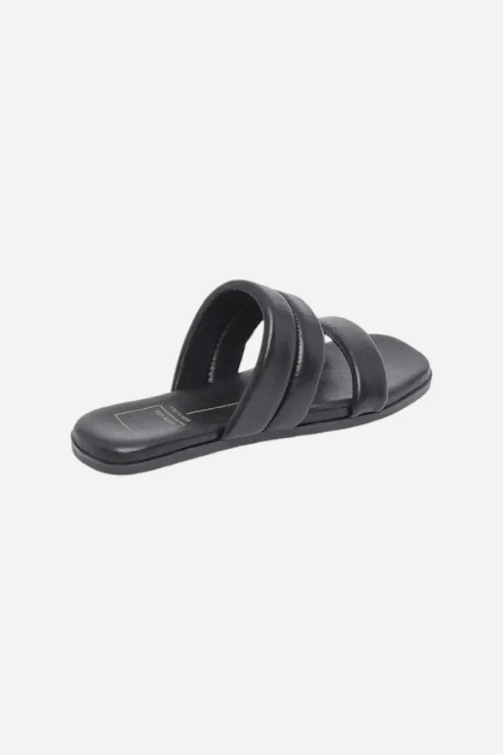 Dolce Vita Adore Sandal In Black 3