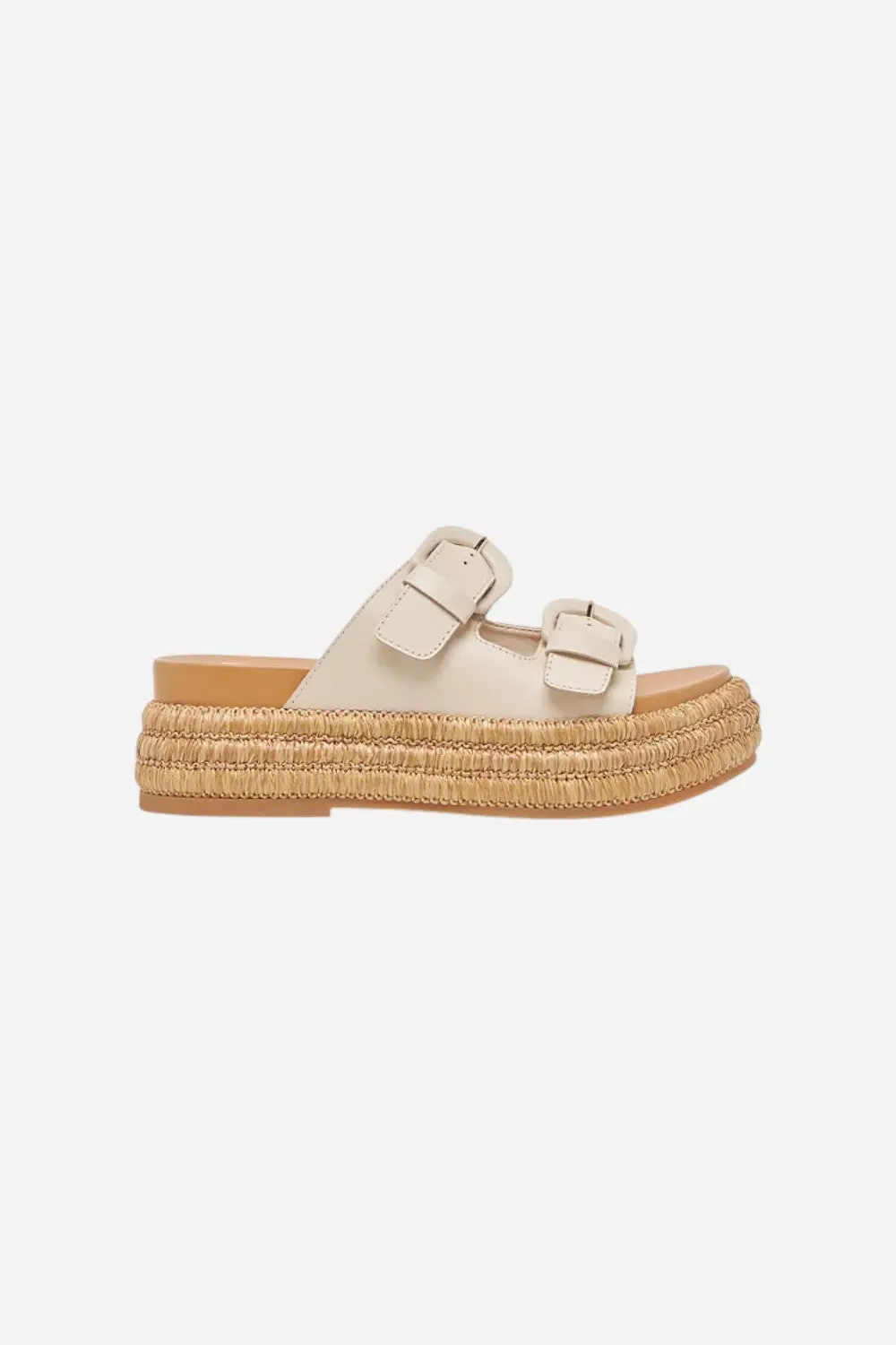Dolce Vita Witny In Bone Leather 1