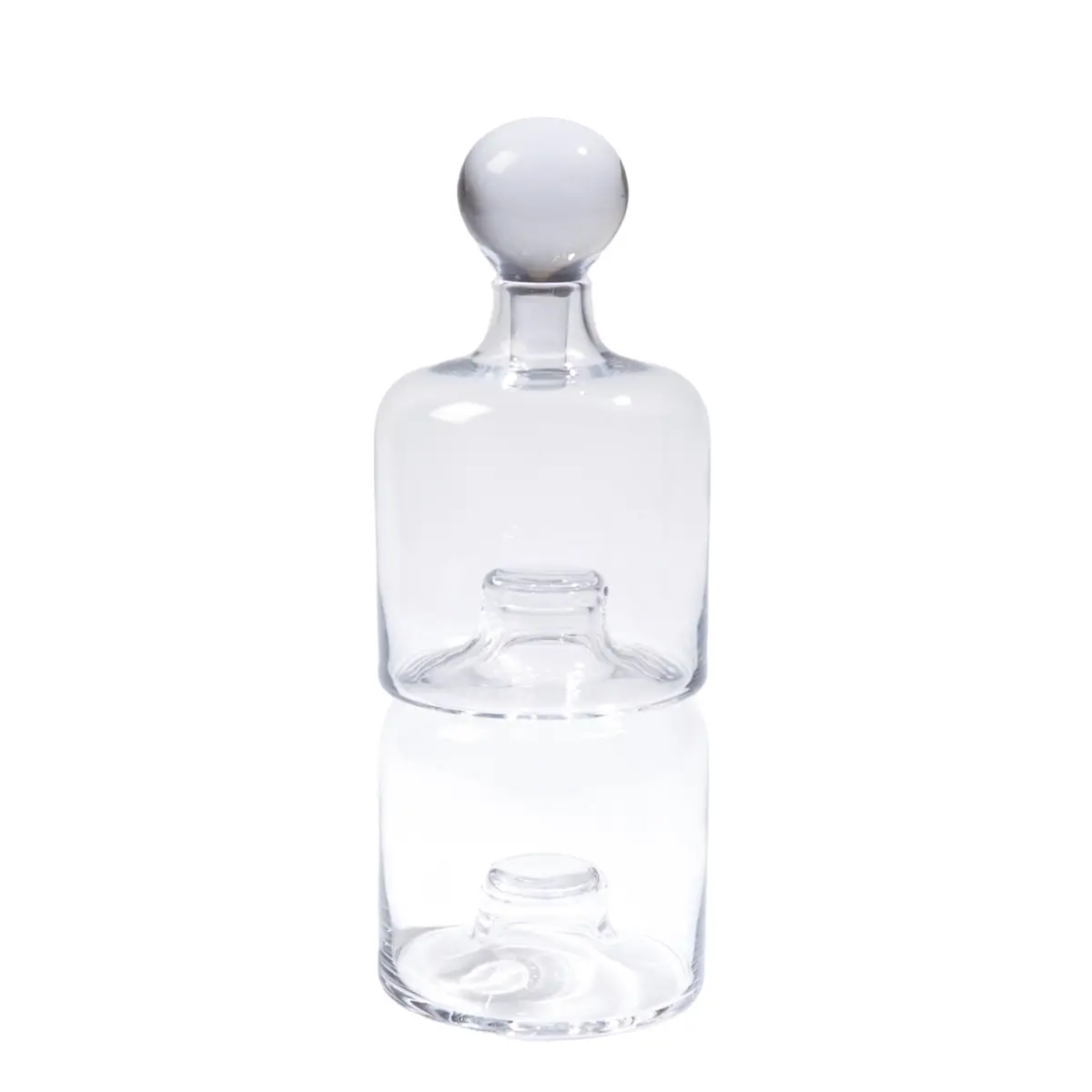 Double Stacking Decanter 1