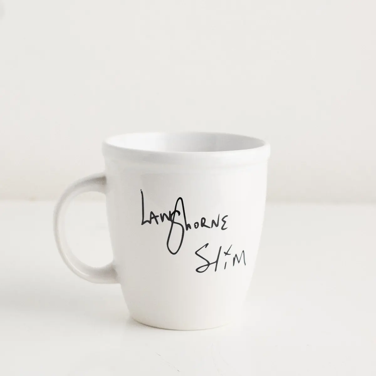 Strawberry Mansion (Mug) 1