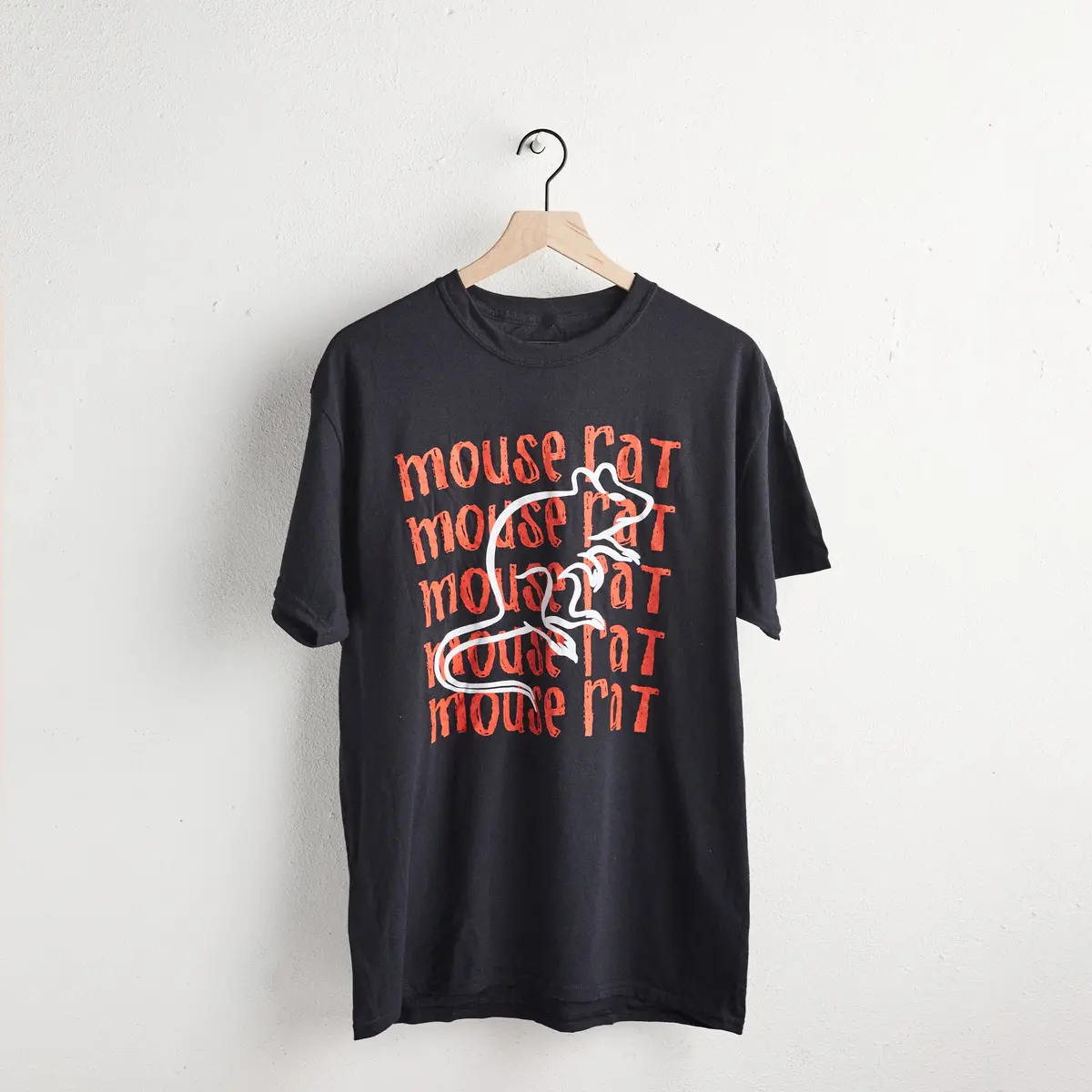 The Awesome Album (Shirt) 1