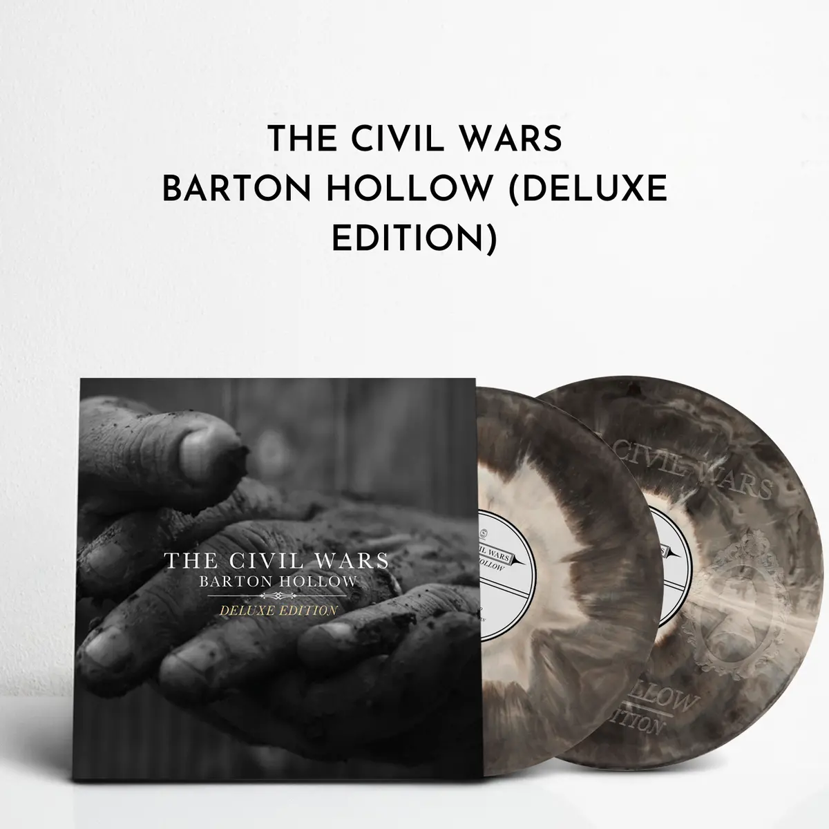 Barton Hollow (Deluxe Edition)[Stormy] 1