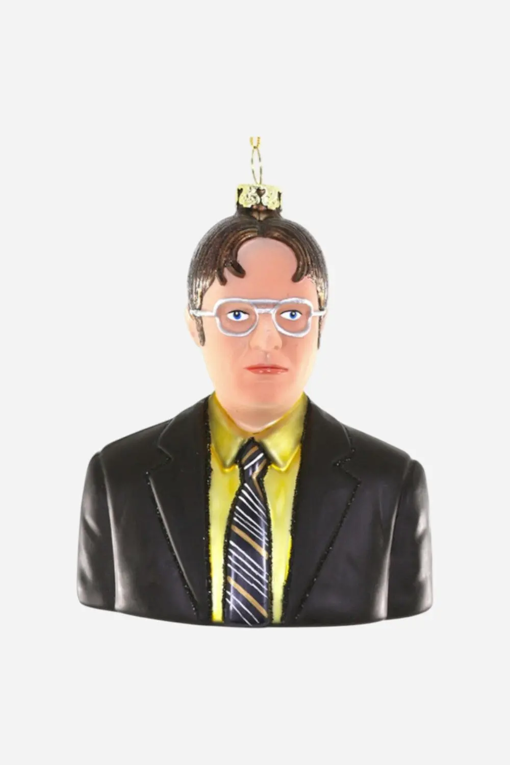 Dwight Ornament 1