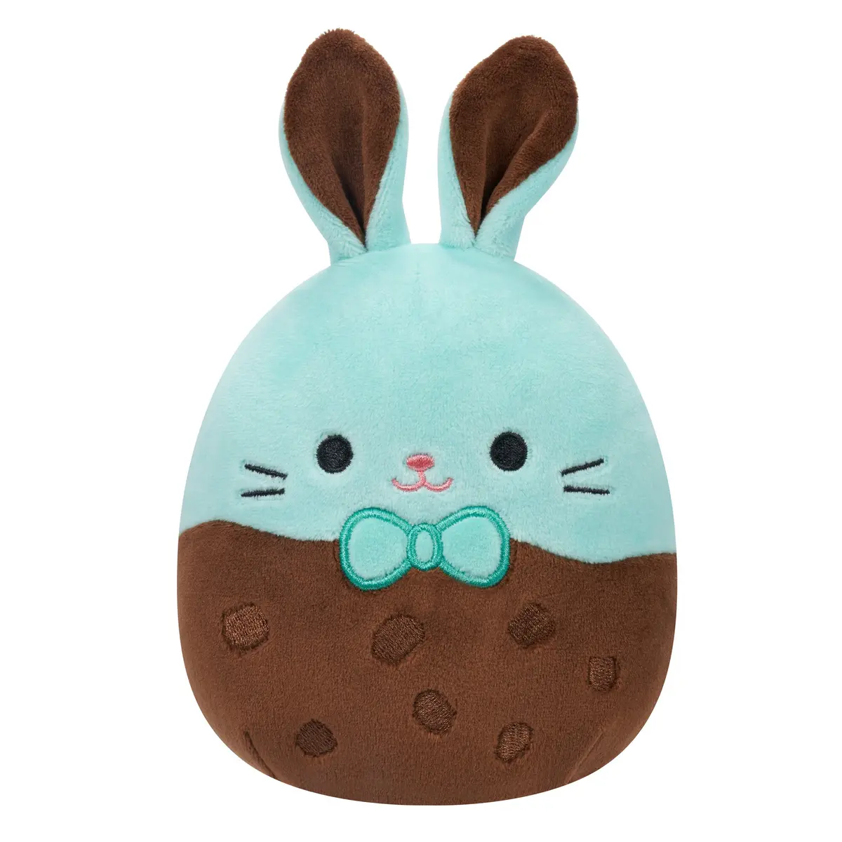 5-Inch Easter Chocolate Bunny 4-Pack 2