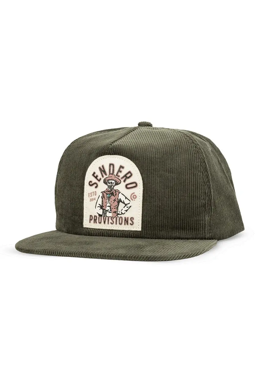 Sendero Provisions El Bolo Hat 1