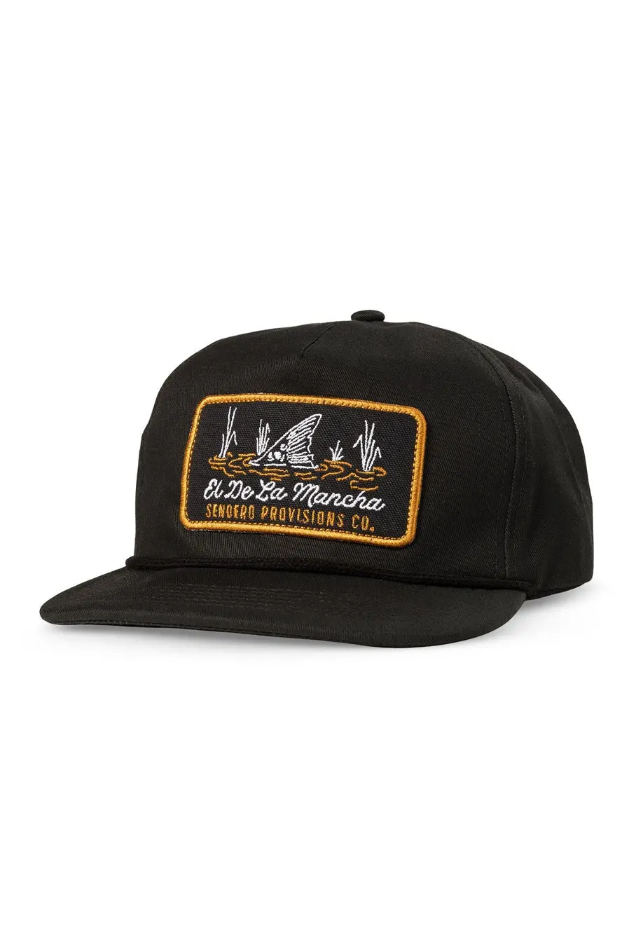 Sendero Provisions El De La Mancha Hat 1