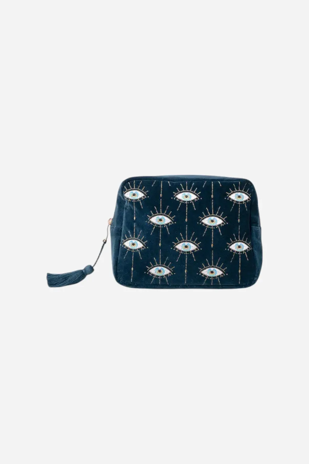 Elizabeth Scarlett Mystical Eye Wash Bag 1