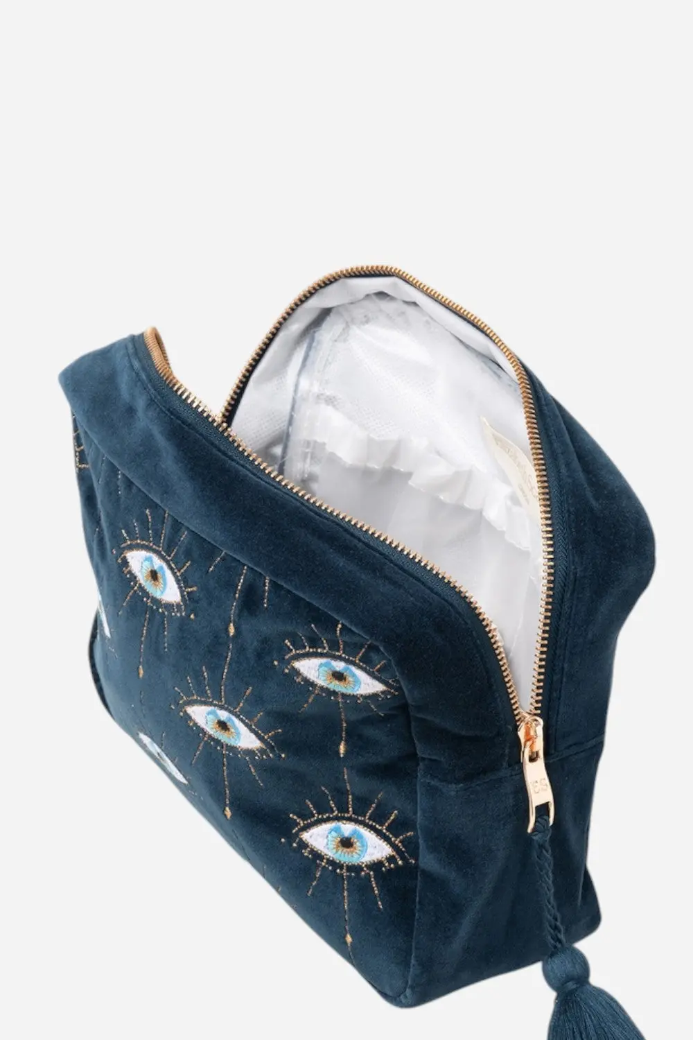 Elizabeth Scarlett Mystical Eye Wash Bag 2