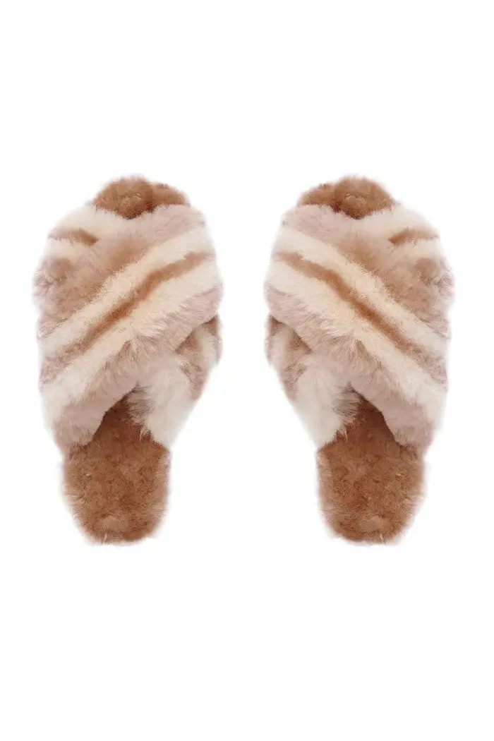 Emu Australia Mayberry Sorbet In Camel 4