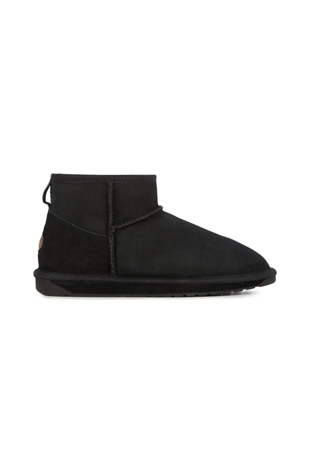 Emu Australia Stinger Micro Boot In Black 1